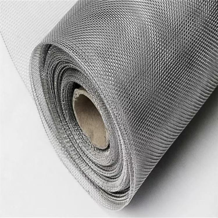 Aluminium Alloy Window Screen Dust Filter Window Screen