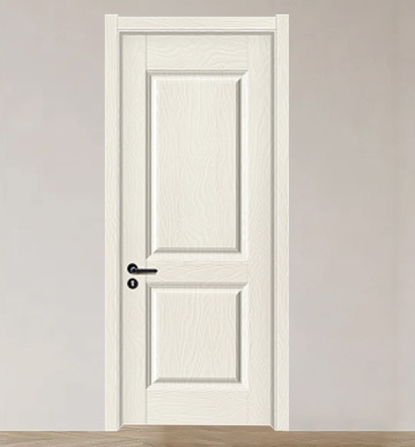 Different Designs Interior WPC Door Wood Plastic Composite Door