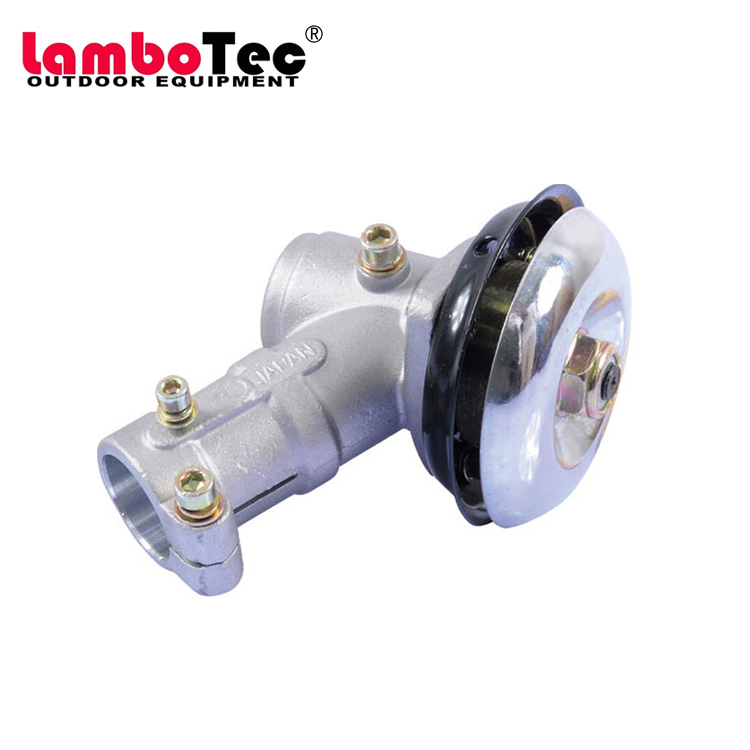 Lambotec Petrol Grass Trimmer Gearbox 26/28mm Gear Box for Brush Cutter Parts