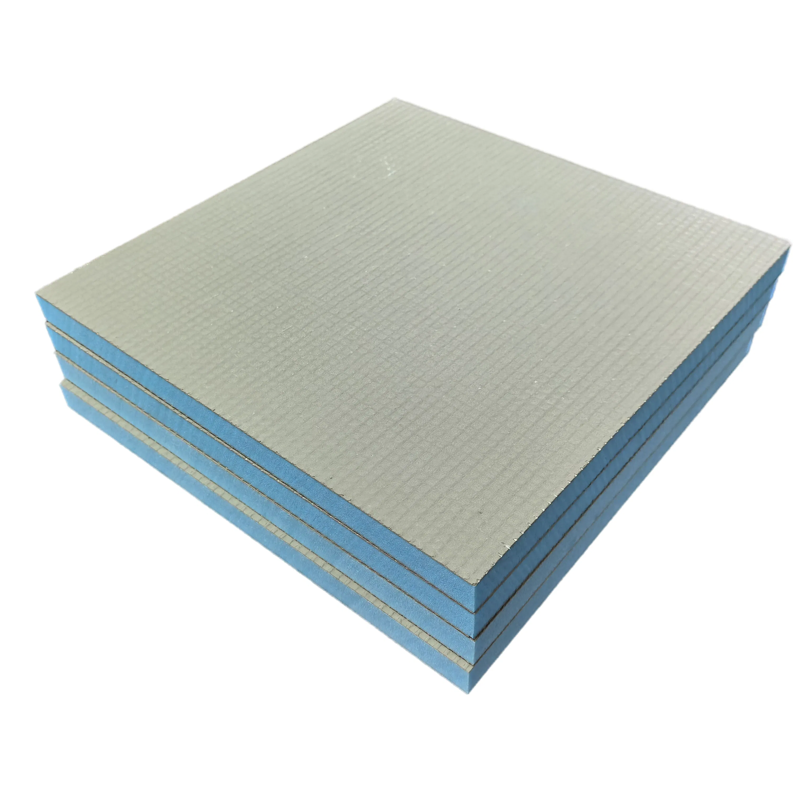 Custom XPS Foam Board Niche for Effective Rigid Insulation Solutions
