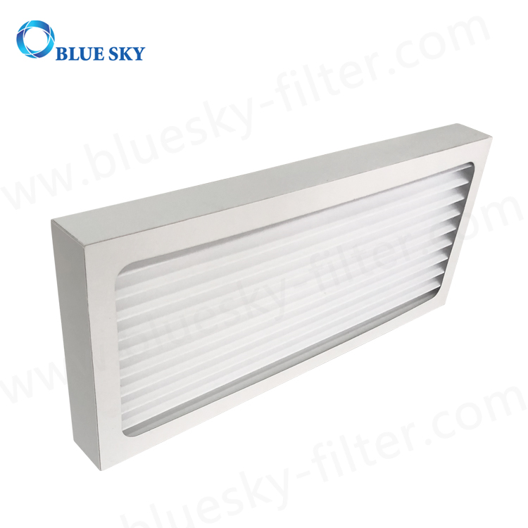 Air Purifier HEPA Filters Replacement for True Air 04383 04384 04385 990051000 Air Purifier Parts