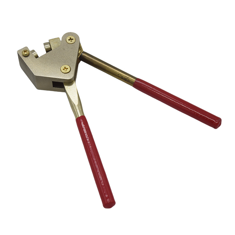 Искробезопасные бронзовые клещи из меди