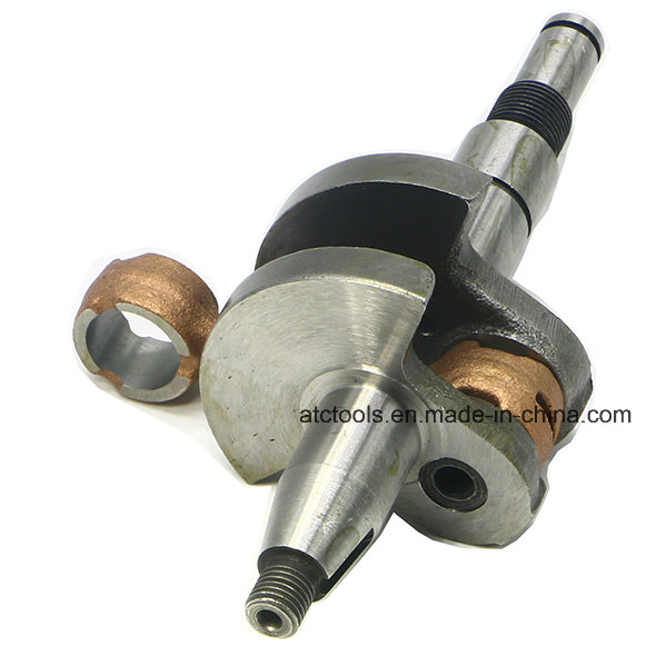 Ms170 Ms180 017 018 Crankshaft for Chainsaw