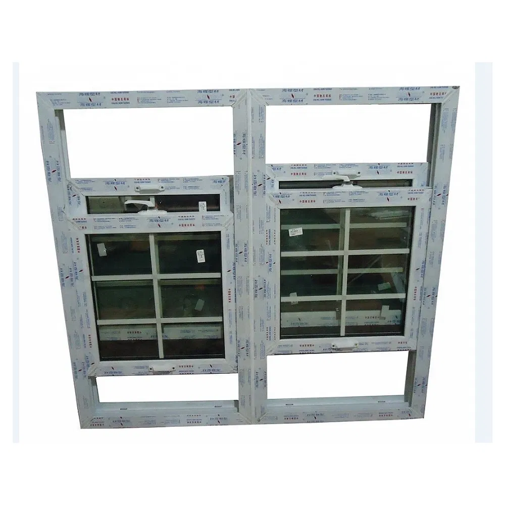 Configurations for Distinctive Architecture Unique UPVC Window