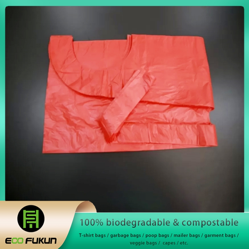 Disposable Compostable Apron, Eco-Friendly Fashionable Apron