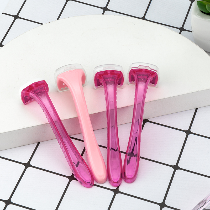 Fashionable Design Sexy Bikini Single Handle Shaver, Beauty Tool