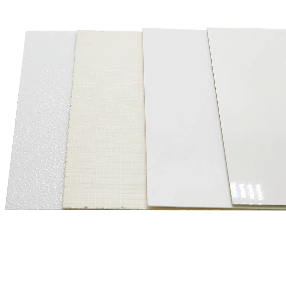 Fiberglass Reinforced Plastic Flat Panels GRP Flat Smooth FRP Sheet