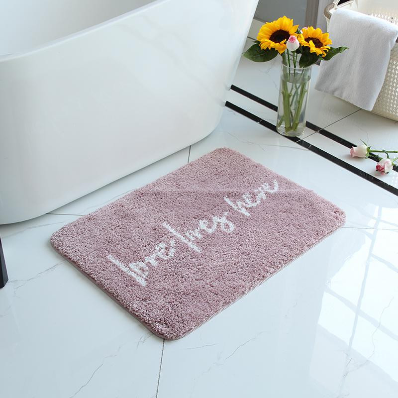 Anti Slip Door Mat Rugs for Bedroom Mat for Living Room Carpet in Southeast Asia Malaysian Carpet