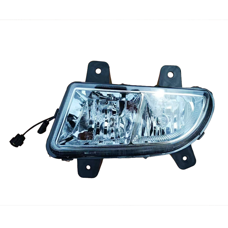 Противотуманная фара LED 24V для Sinotruk HOWO, Sitrak