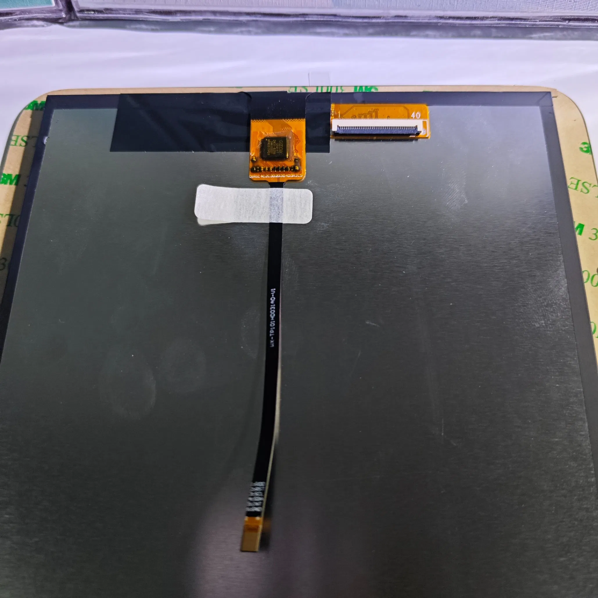 High Quality 10.1 Inch TFT LCD Module 720*1280 IPS Display Mipi Interface Touch Panel Screen