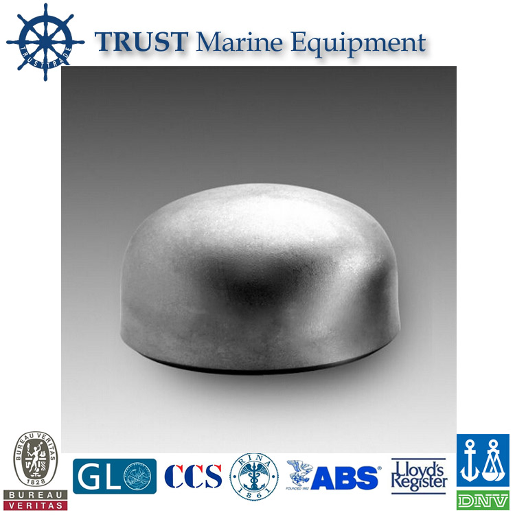 ANSI B 16.9 Stainless Steel Pipe End Cap