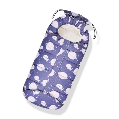Hot Selling Waterproof Winter Warm Baby Sleeping Bag