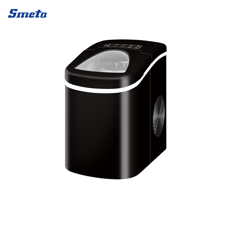 Smeta Electric Ice Maker Machine for Ice Cube and Block