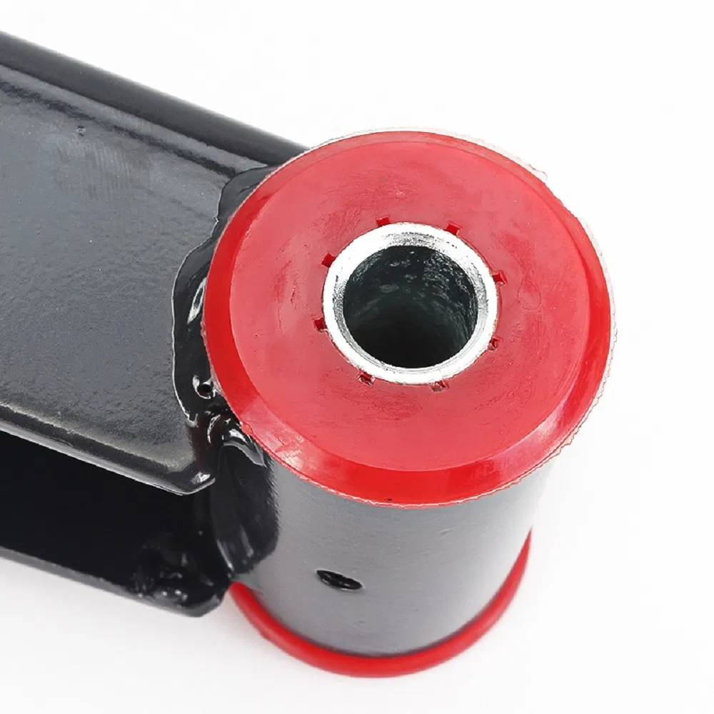 Задняя проушина для Chevrolet Silverado/Sierra 2500/3500 (2001-2010)