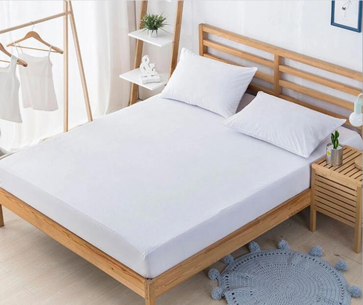 Water Repellent Blood Repellent Mattress Cover Bedcover