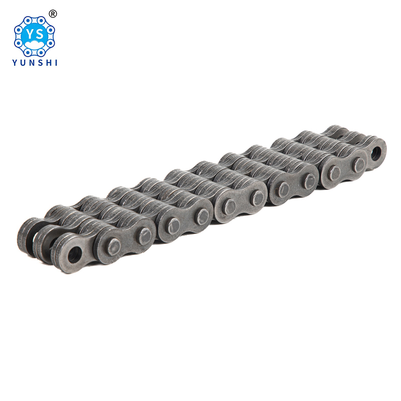Высокопрочная углеродистая цепь Yunshi для промышленности