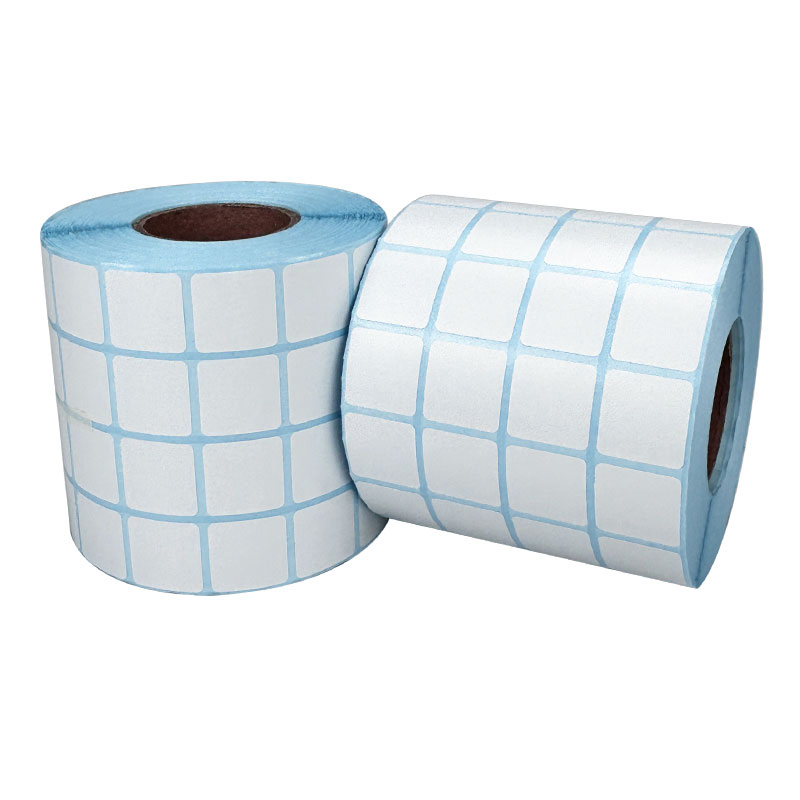 Removable Adhesive Thermal Labels for Food Inventory Control