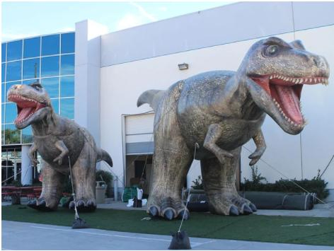2023 New 10 FT. Giant Inflatable Realistic Cat