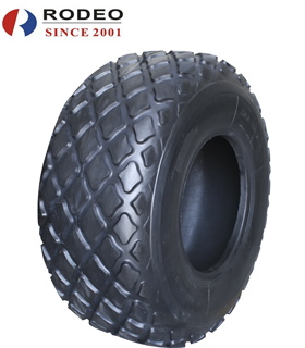 High Quality Bias OTR Off-Road Tyre 23.1-26 Armour C2
