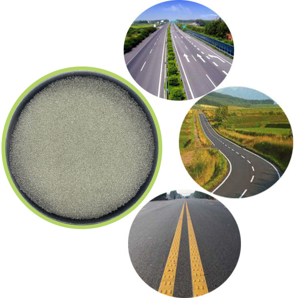 Стеклянные шарики для дорожной разметки