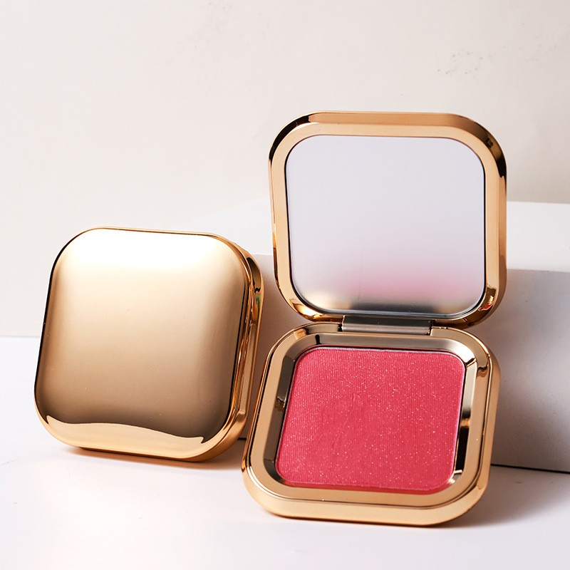 Custom Vegan Cruelty Free Long Lasting Jelly Blush Tint Private Label