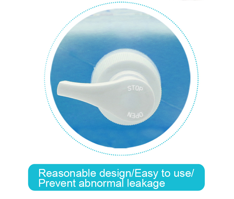 Hand Soap Antibacterial Liquid Hand Soap OEM 500ml Liquid Hand Wash Soap for Hospital