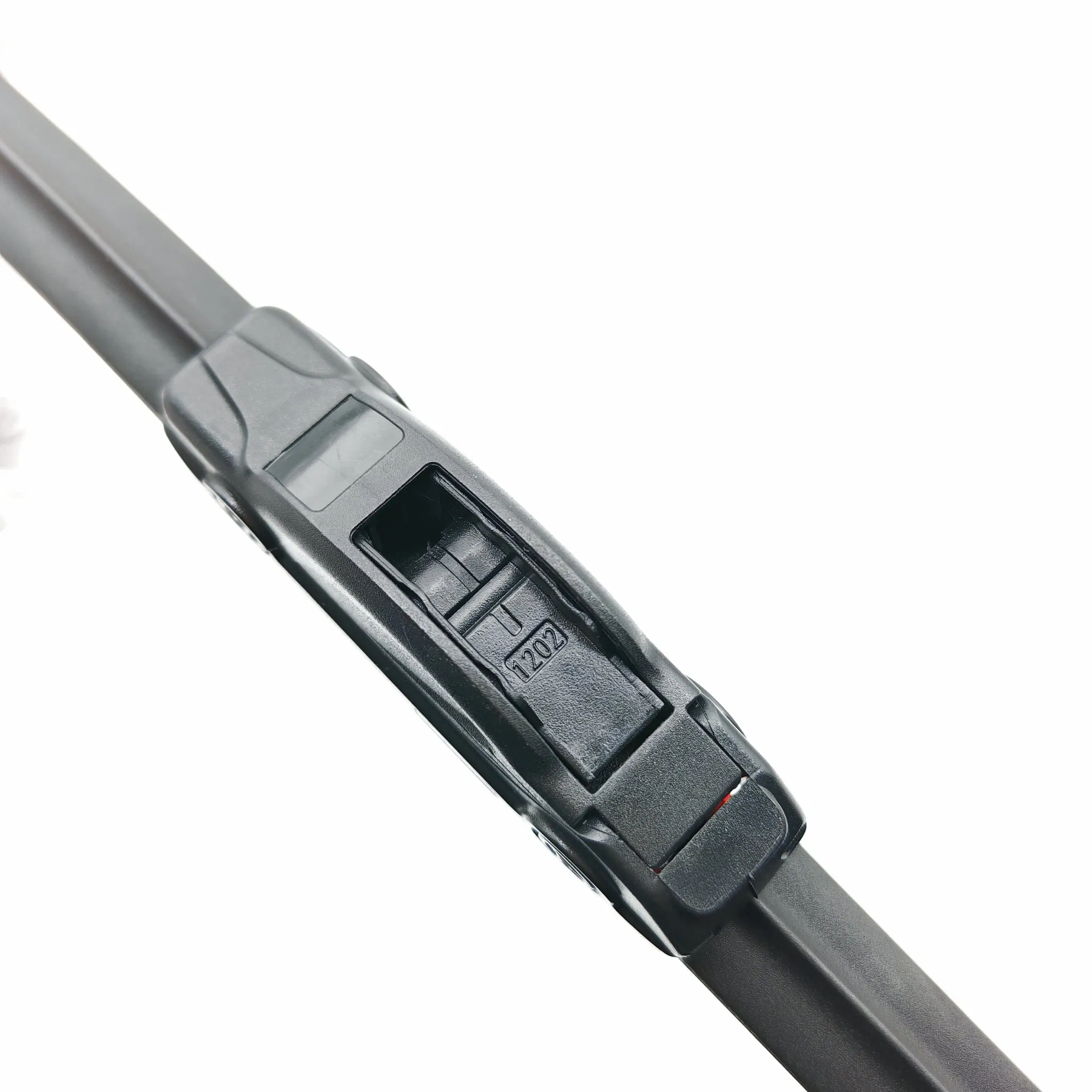 Deerxuan Factory S288C Universal Flat Windshield Wiper Blade