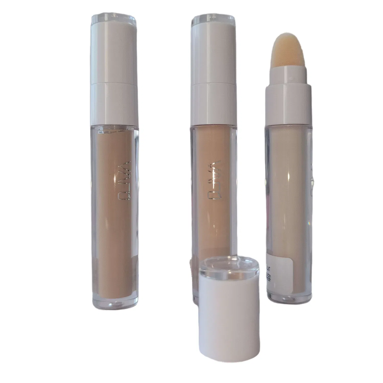 Flawless Finish Concealer for Customizable Skin Coverage Solutions