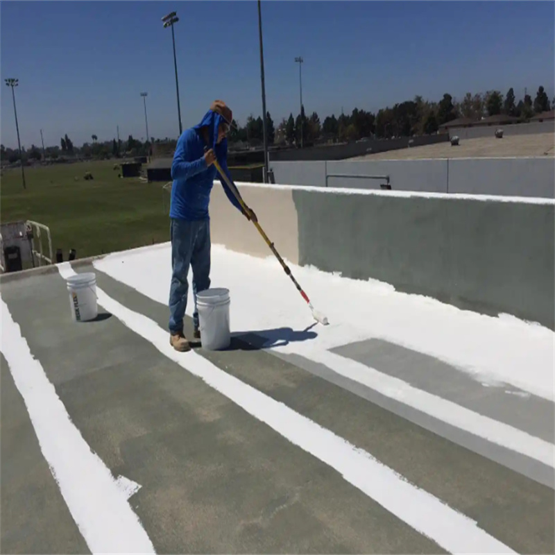 Building Thermal Armor Paint for High-Performance Industrial Insulation