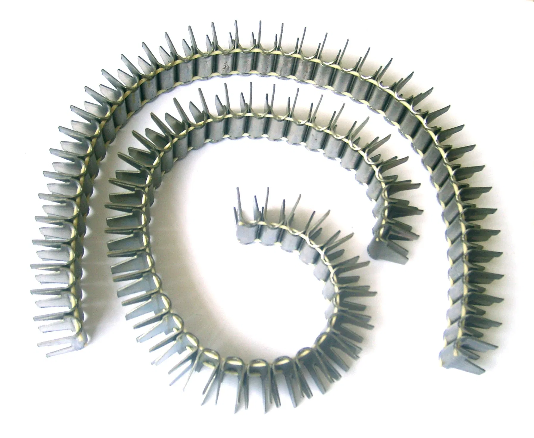 Clip--M46 Fence Bed for Stapler