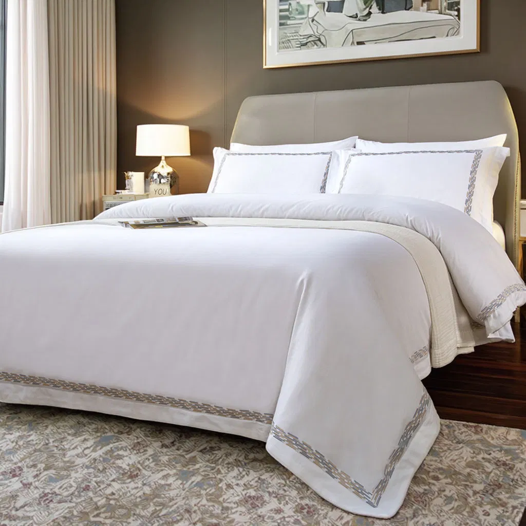 Комплект постельного белья King Size 200tc из поликоттона