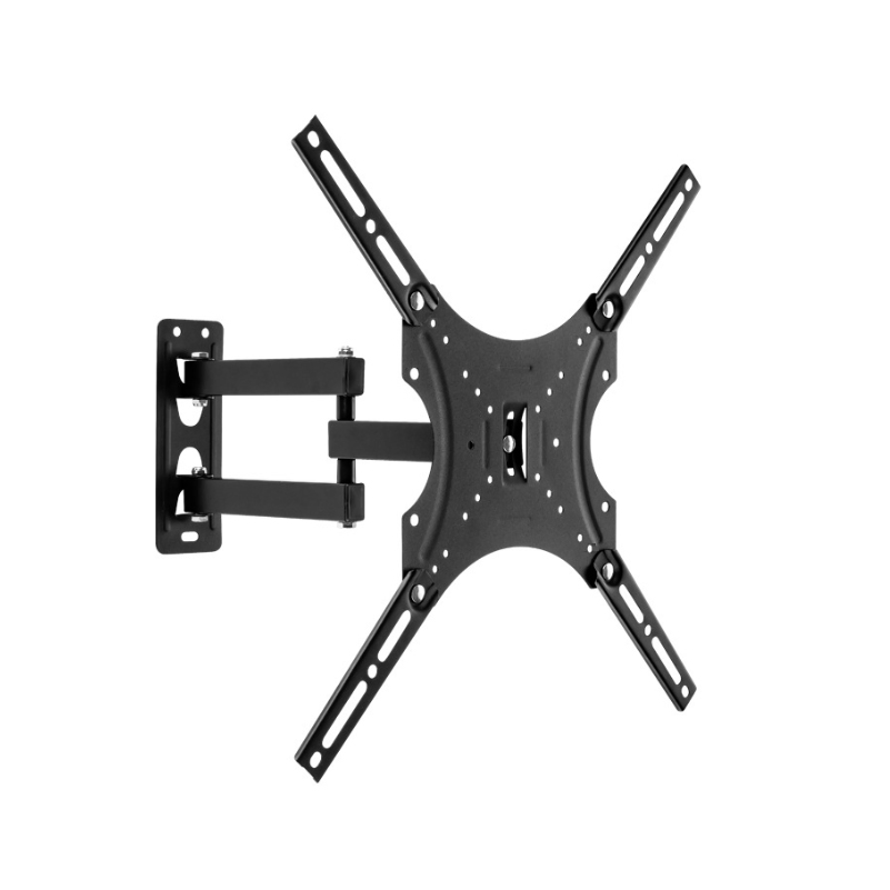 Factory Supplier TV Holder Wall Stand Mount Television Bracket for 32'-55" LED LCD Television