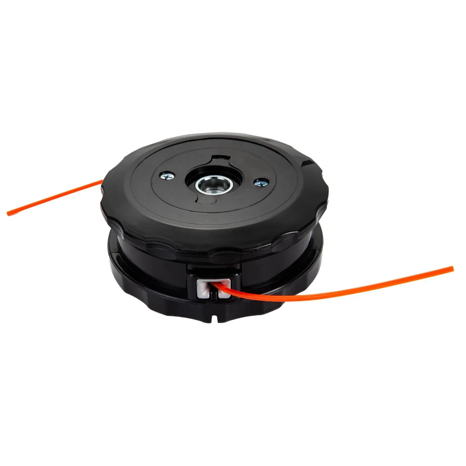 M10X1.25 Brush Cutter Head 2.4 mm 0.095" Nylon Trimmer Line Fit for Brush Cutter Grass Trimmer