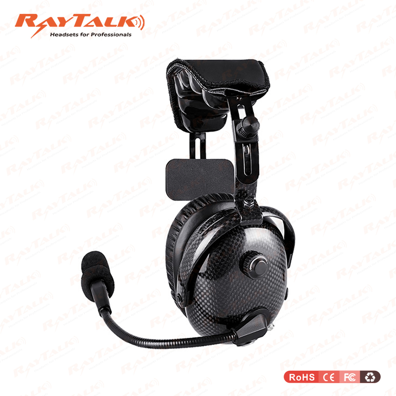 Гарнитура Raytalk Off Road с шумоподавлением