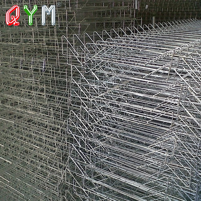 Brc Panel Fence Iron Wire Mesh Safety Wall Top Roll Top Fence