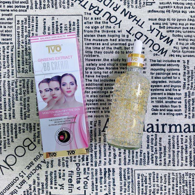100g Ginseng Moisturizing Hydrating Essence
