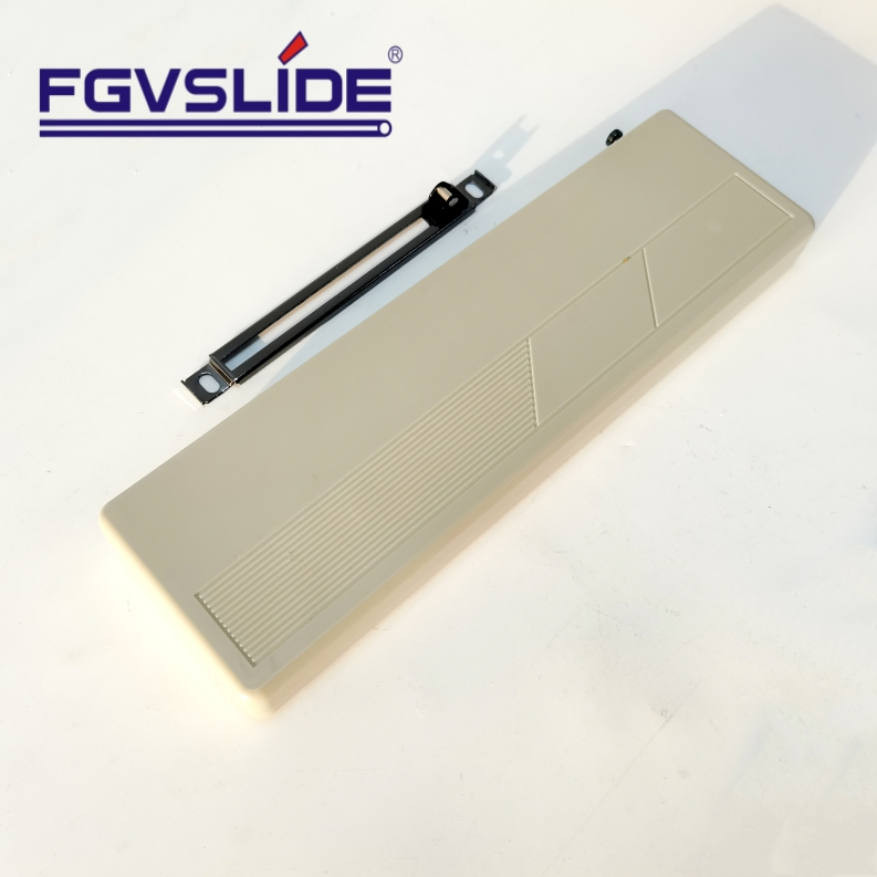 Fgvslide Furniture One-Touch Push Open Door Device Push Open System