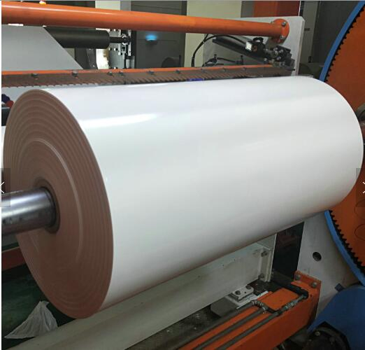 120GSM Silicone Coated Cck Release Liner