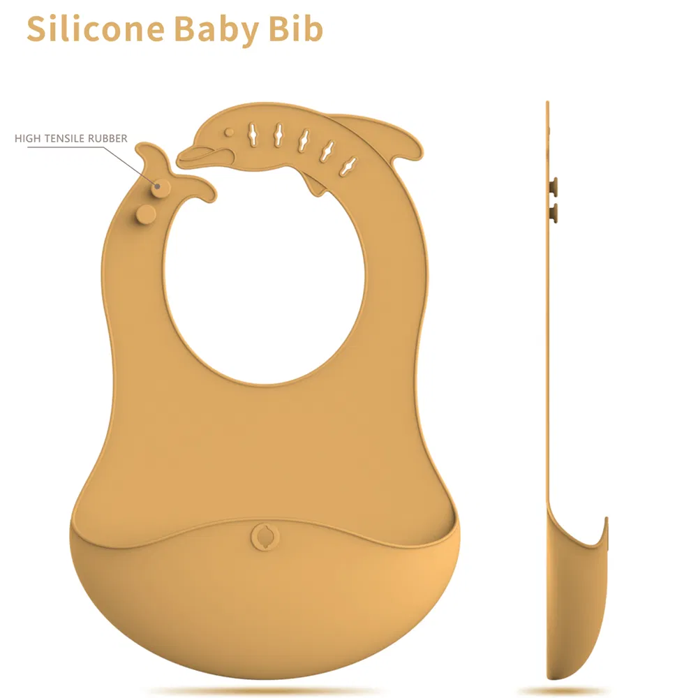 Customizable Silicone Bowls and Cups for Modern Baby Feeding Needs