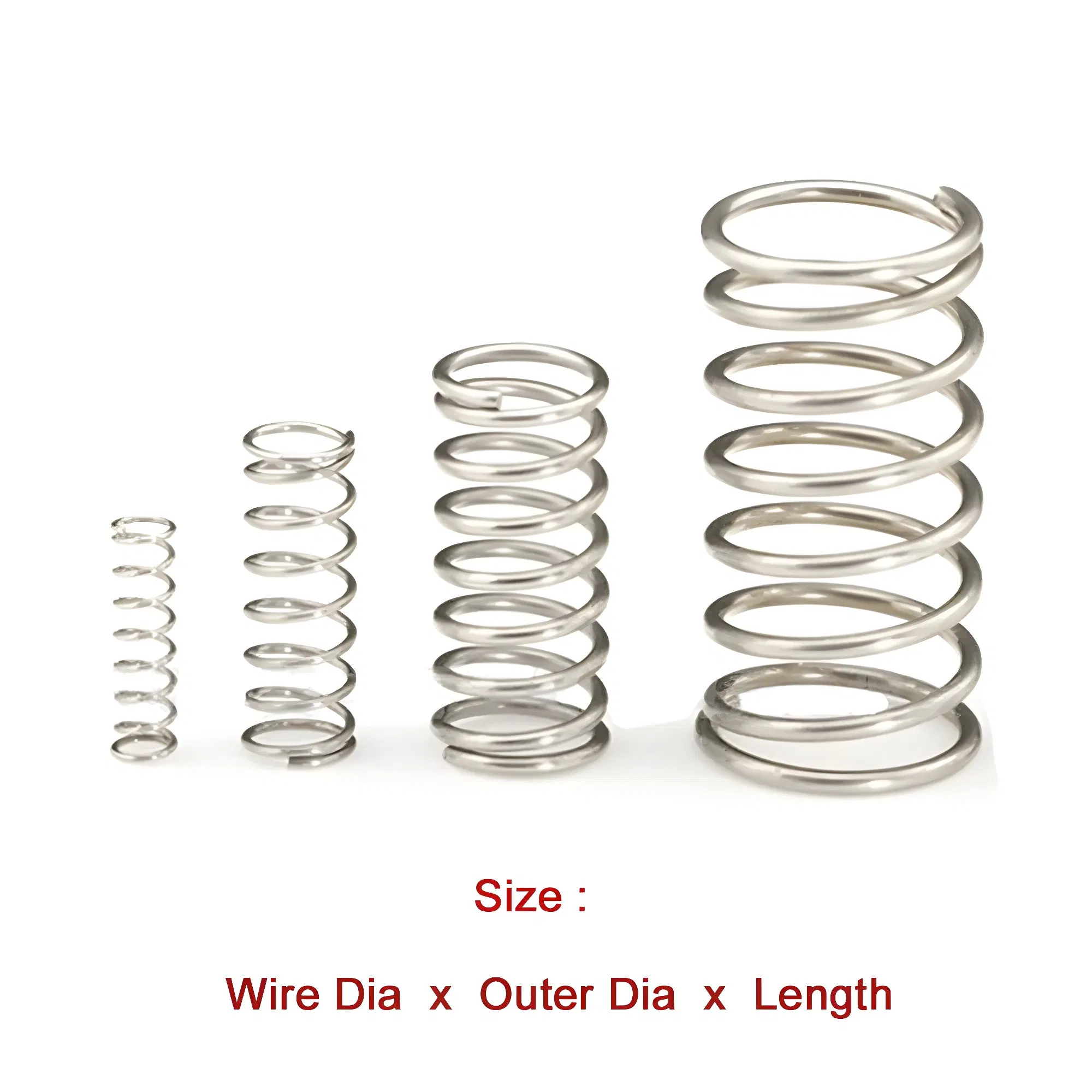 Premium AISI 1035 En3b Steel Wire for Industrial Applications