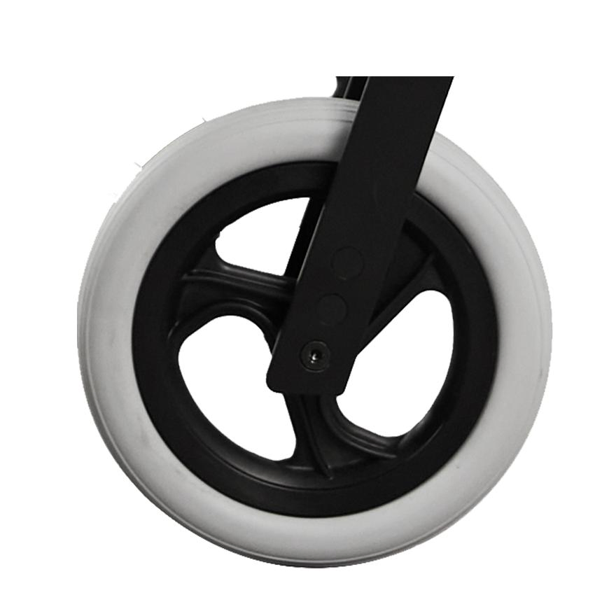 Premium PU Wheels for Exceptional Durability and Performance