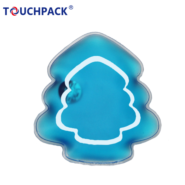 Winter Warmer Sodium Acetate Heat Pack Gel Click Heat Pack