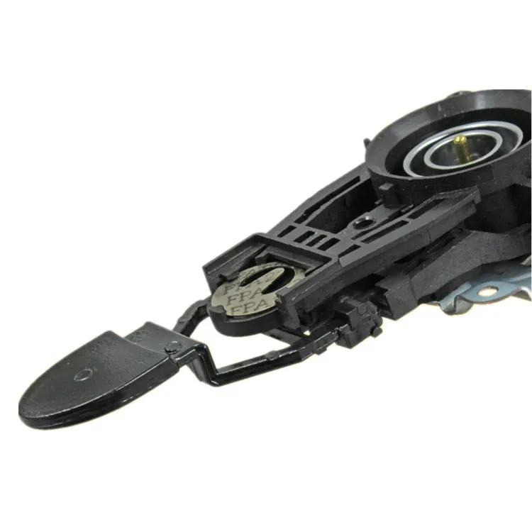 Hot Sale Home Appliances Parts Electric Accessories Button Switch for Kettle