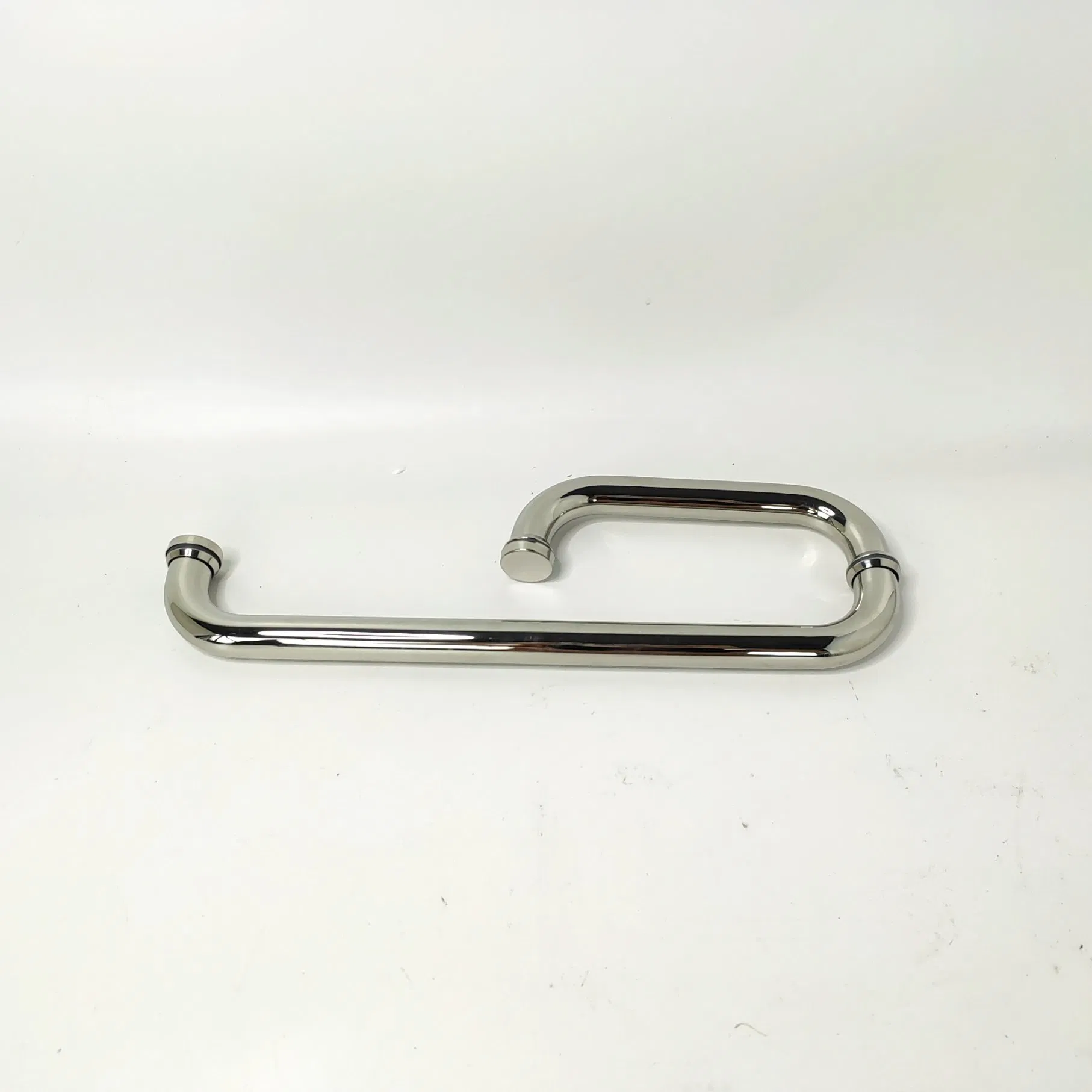 Popular Customized Stainless Steel Glass Door Pull Handle