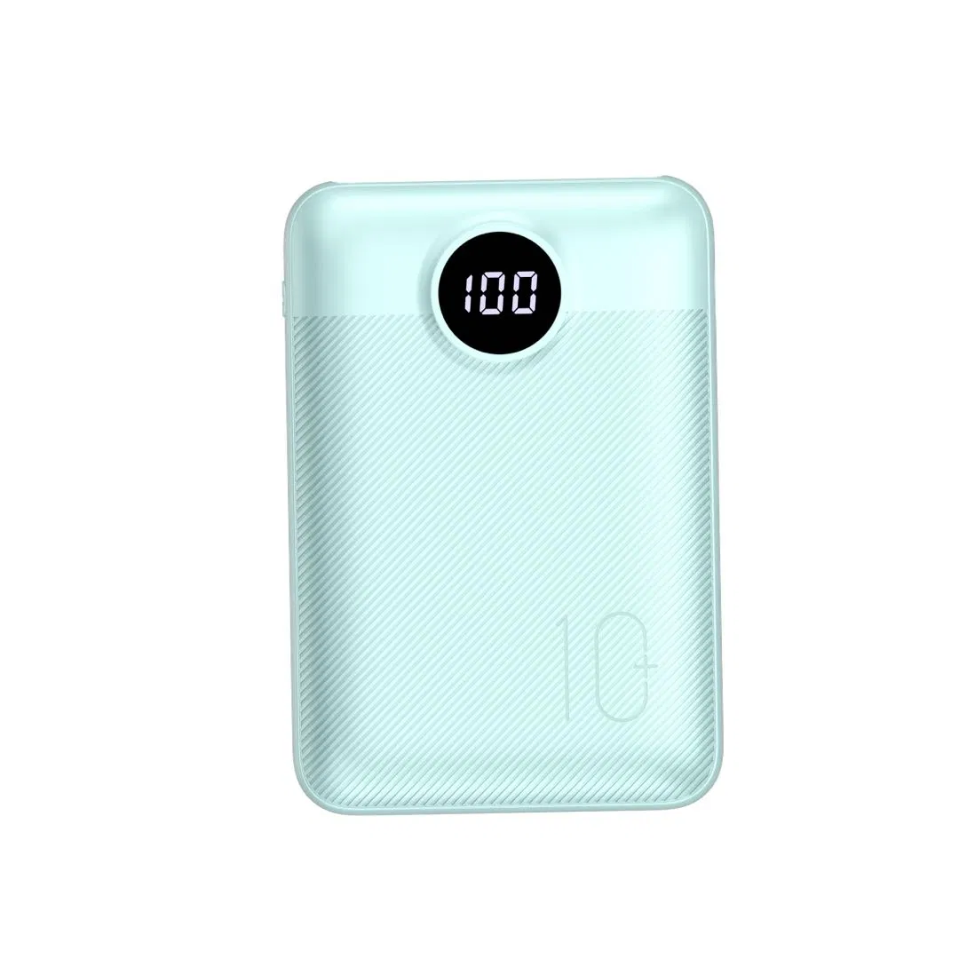 10000mAh Mini Size Power Bank