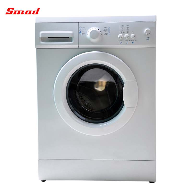 5kg 6kg Best Home Automatic Front Loading Washing Machine