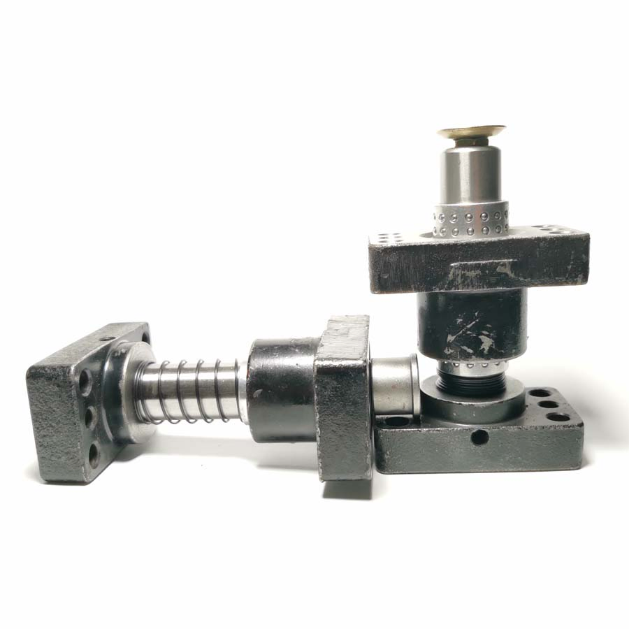 Press Tool Standard Parts Holder Post Standard Standard Misumi Die Set Components Guide Holder