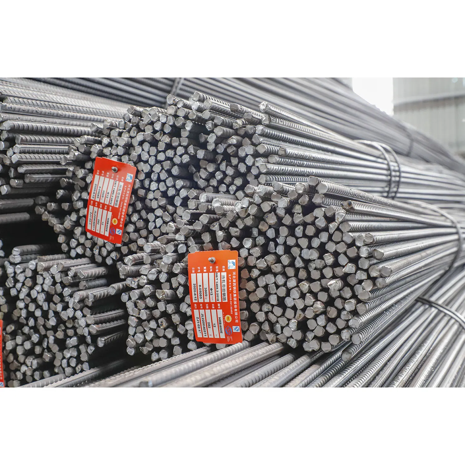 Galvanized Round Bar