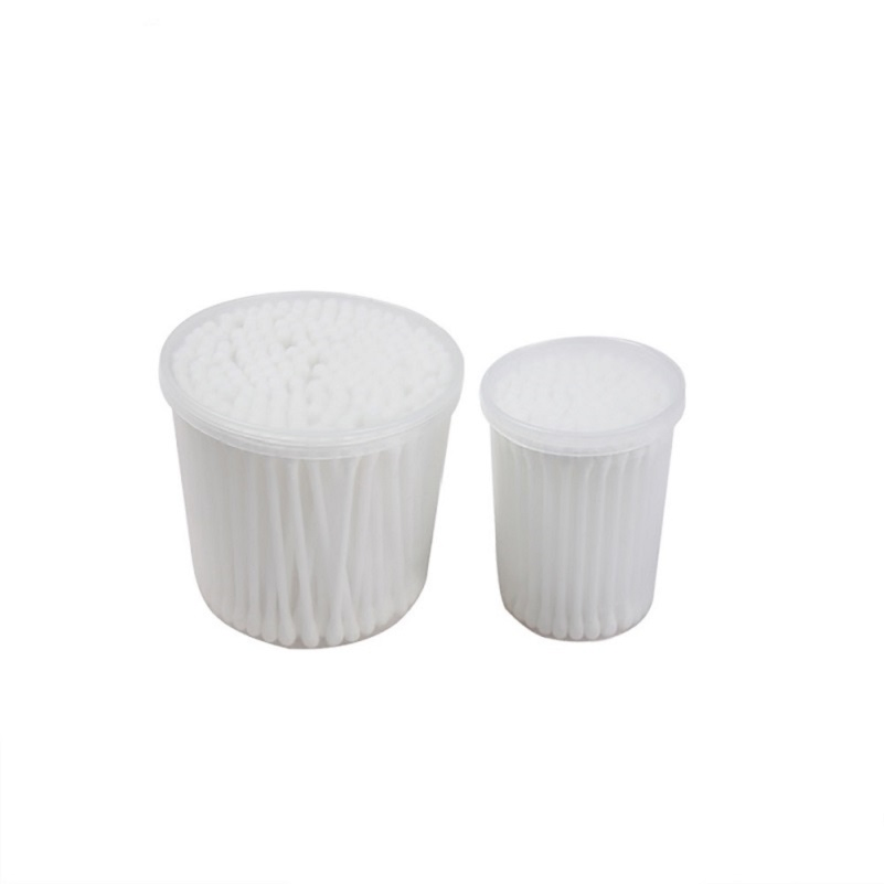 Medical Cosmetic Makeup Cotton Buds