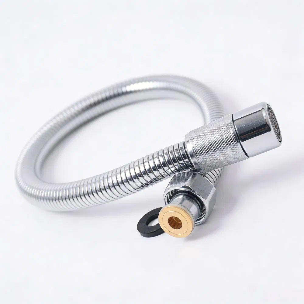 Extra Long Shower Hose for Versatile Bathroom Solutions and Comfort